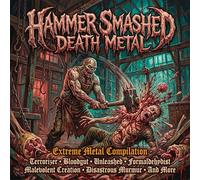 Various - Hammer Smashed Death Metal