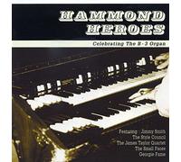 Various - Hammond Heroes [Import]