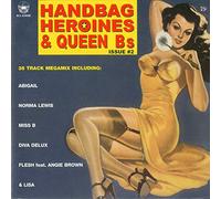 Various - Handbag Heroines & Queen B's 2