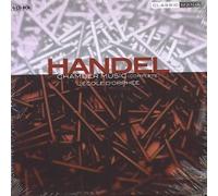 Various - Handel-Chamber Music [BE Import]