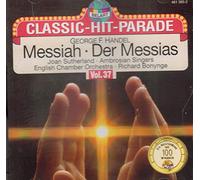 Various - Handel: Classic Hit Parade