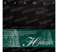 Various - Handel:Greatest Hits