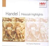 Various - Handel: Messiah