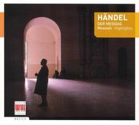 Various - Handel: Messiah Highlights