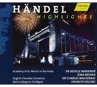 Various - Handel:the Collection