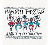 Various - Handel'S Messiah