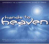 Various - Hands to Heaven