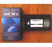 Various - Hang the DJ [Reino Unido] [VHS]