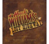 Various - Hank Williams: Lost Hi