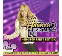 Various - Hannah Montana Non Stop..