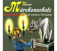 Various; Hans Christian Andersen - Das Feuerzeug/+