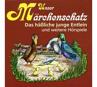 Various; Hans Christian Andersen - Das Hässlich Junge Entlein/+