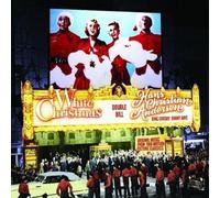 Various - HANS CHRISTIAN ANDERSON/WHITE CHRISTMAS