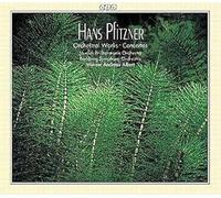 Various - Hans Pfitzner: Complete Orchestral Works [Box Set]