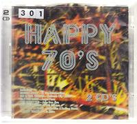 Various - Happy 70's