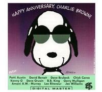 Various - Happy Ann Charlie Brown