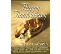 Various - Happy Anniversary