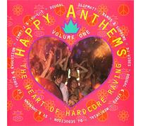 Various - Happy Anthems Vol.1 [Import]