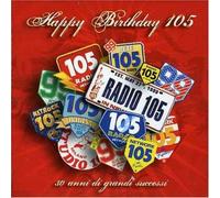 Various - Happy Birthday 105