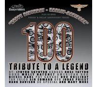 Various - Happy Birthday Harley Davidson [Import]