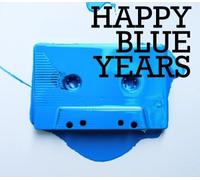 Various - Happy Blue Years [Import]