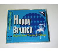 Various - Happy Brunch TV Drama Theme [Import]