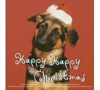 Various - Happy Christmas [Import]