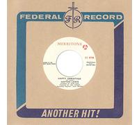 Various - Happy Christmas [Vinilo]