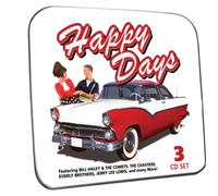 Various - Happy Days