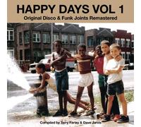 Various - Happy Days - Volume 1