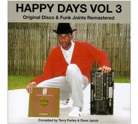Various - Happy Days - Volume 3