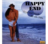 Various Happy End (CD) (Importación USA)