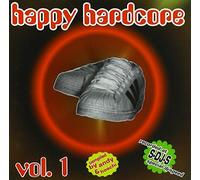 Various - Happy Hardcore 1