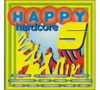 Various - Happy Hardcore