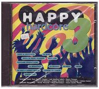 Various - Happy Hardcore Vol.3