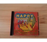 Various - Happy Hardcore Vol. 4