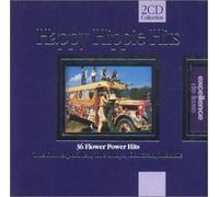 Various - Happy Hippie Hits: 36 Flower..