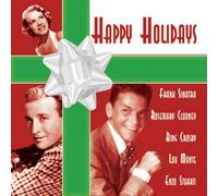 Various - Happy Holiday