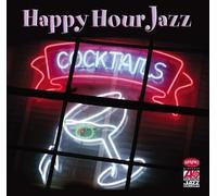 Various - Happy Hour Jazz
