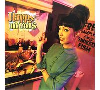 Various - Happy Meals-Smorgasbord of My [Vinilo]