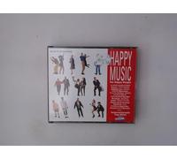 Various - Happy Music for happy People (1991)