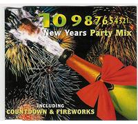 Various - Happy New Year Mix