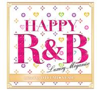 Various - Happy R&B: Luxury Megamix