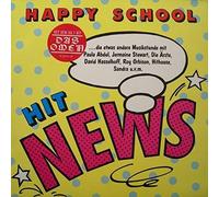 Various - Happy School Hits News