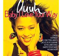 Various - Happy Sunshine Music (CD Compilation, 14 Titel, Diverse Künstler) Tina Washington - Baby I Love Your Way / Lou & The Hollywood Bananas - Kingston Kingston / George McCrae - Sunny Aruba / Bad Boys Blue - Pretty Young Girl / The Sixth Revelation - We Come From Jamaica u.a.