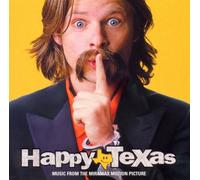 Various - Happy Texas
