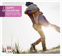 Various Happy Valentine-Klassik Für Verliebte (CD) (Importación USA)
