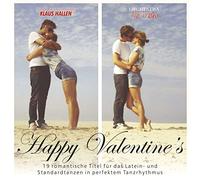 Various - Happy Valentine's