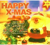 Various - Happy X-Mas