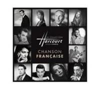 Various - Harcourt Edition - Chanson Francaise [Vinilo]
